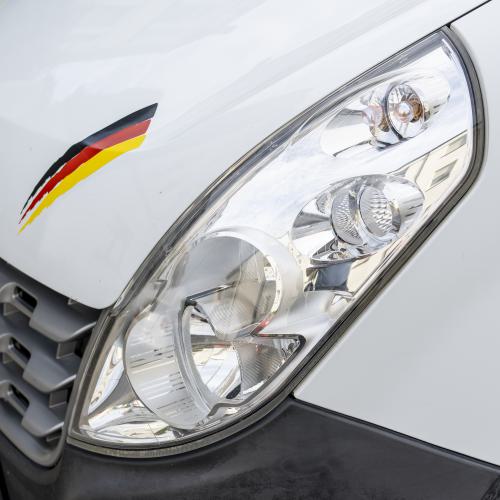 Ganz Spezielles