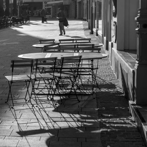 Street Photography