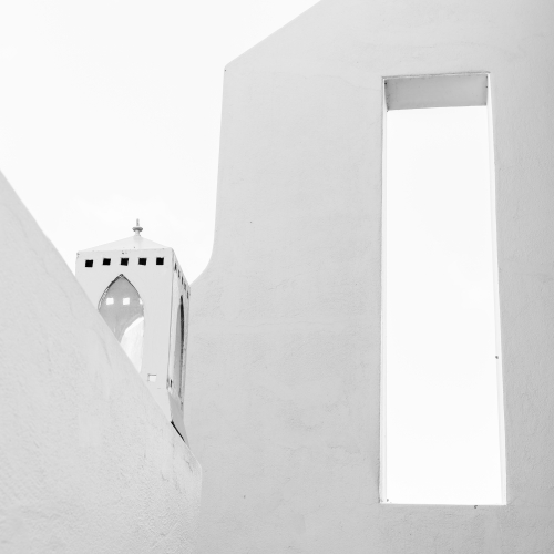 Best of Türen und Fenster monochrom