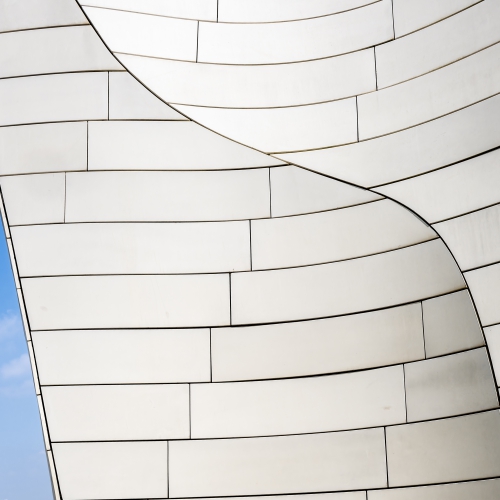 Best of modern buildings