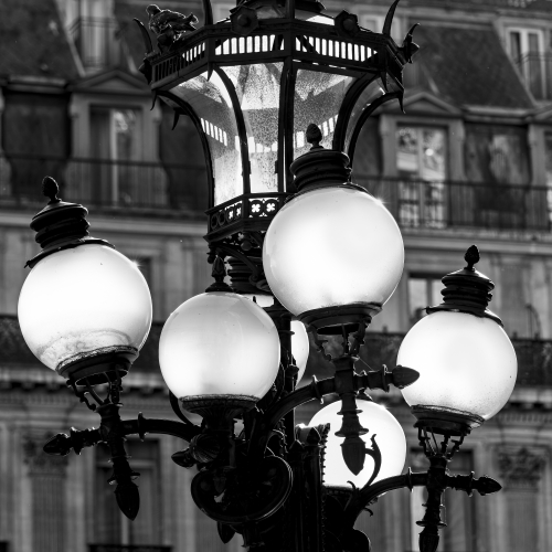 Licht und Zeit