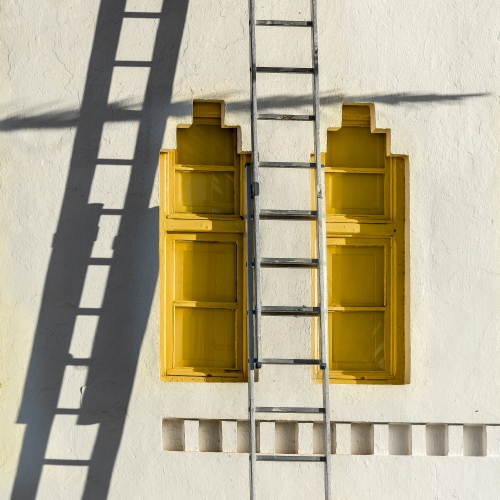 Treppen