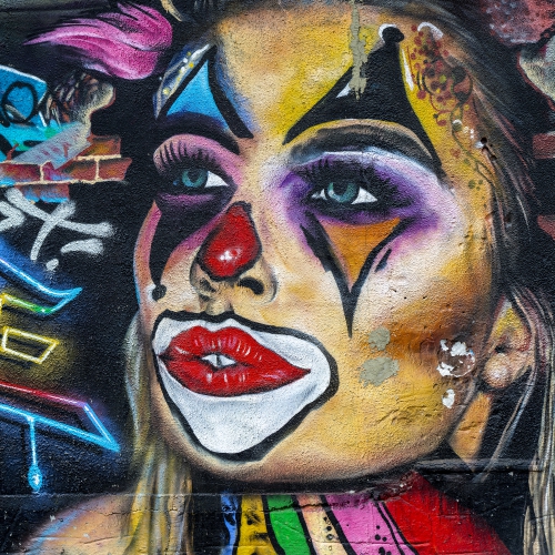 Street Art