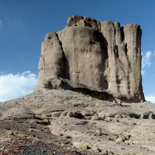 Bergwelten