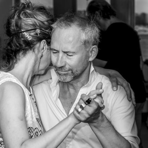 Inside Tango